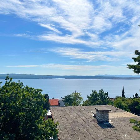 Apartment Nika 2 Dramalj Dış mekan fotoğraf