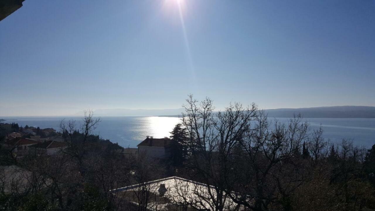 Apartment Nika 2 Dramalj Dış mekan fotoğraf